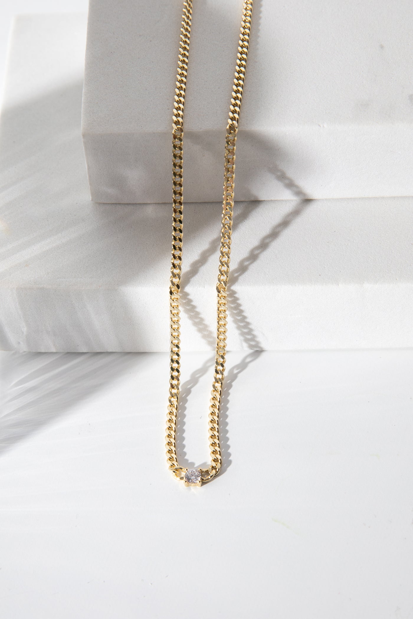 Aria Necklace