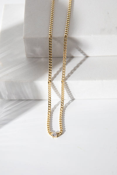 Aria Necklace