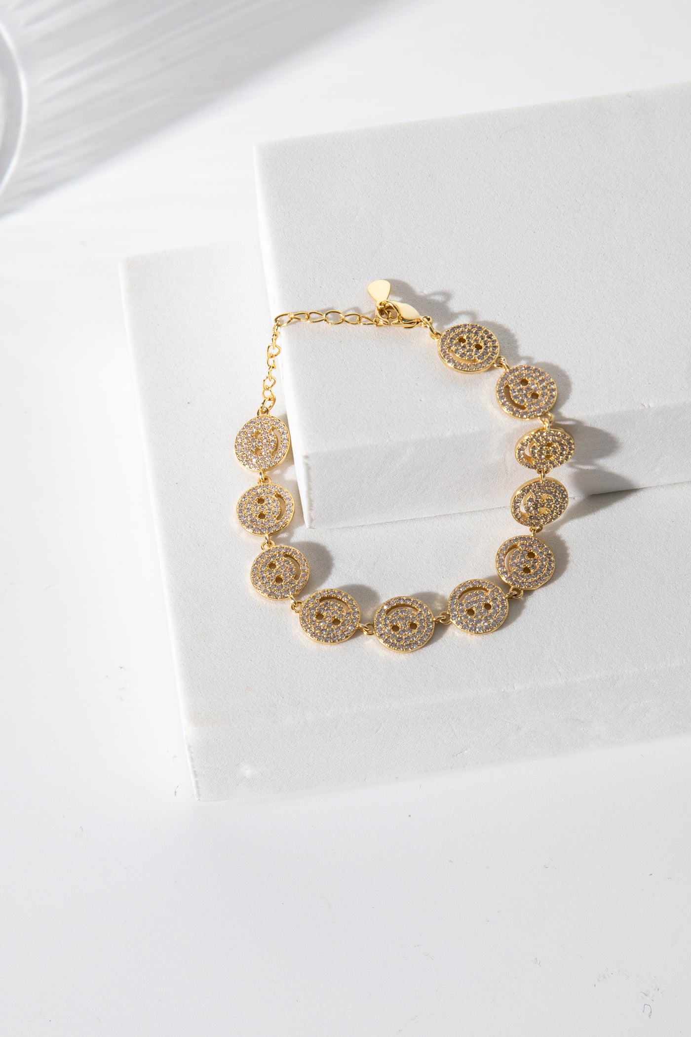 Smile For Me Bracelet