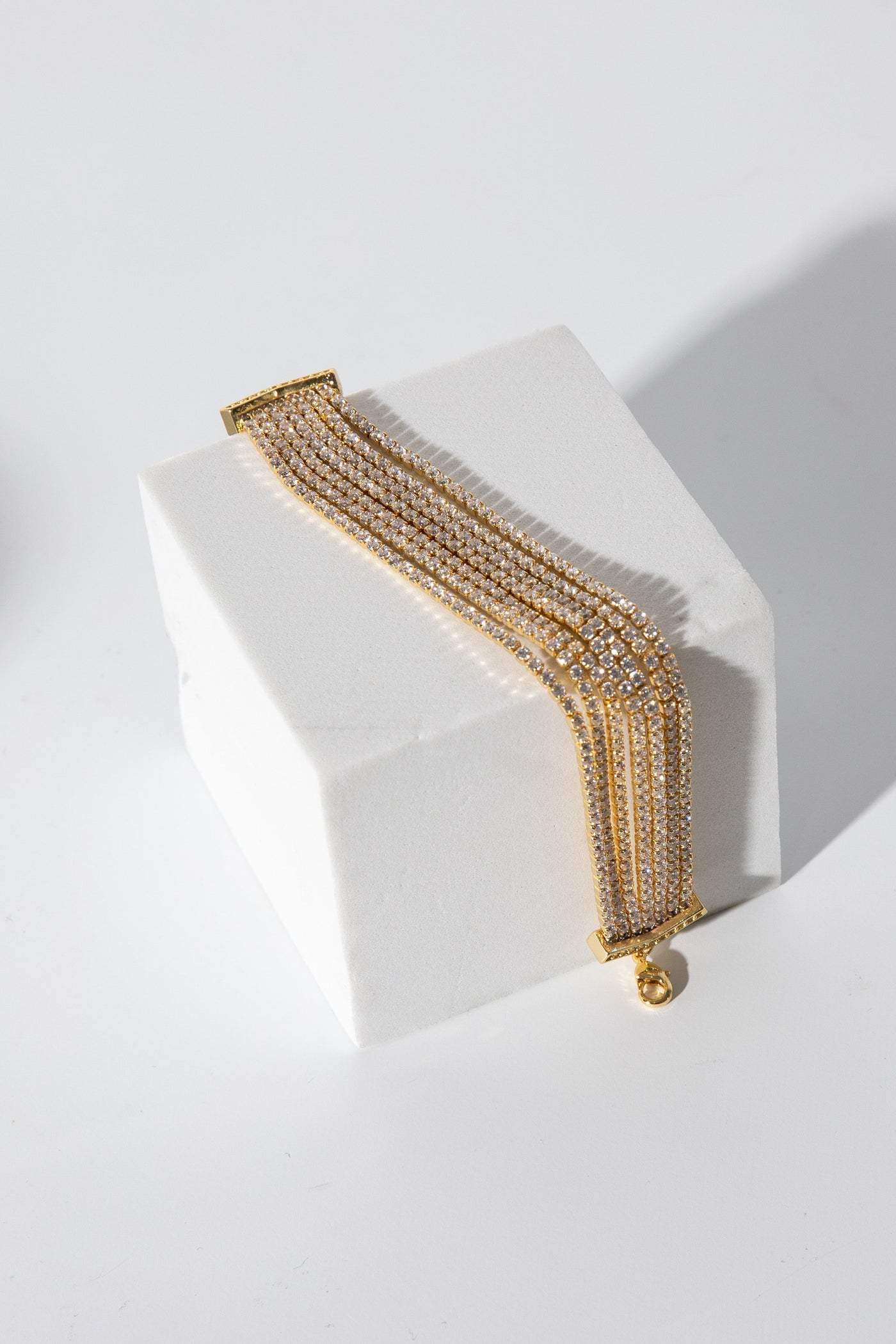 JuJu Radiance Bracelet Gold