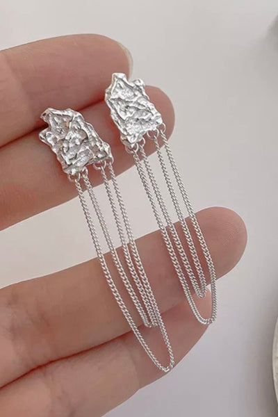 Lira Earring