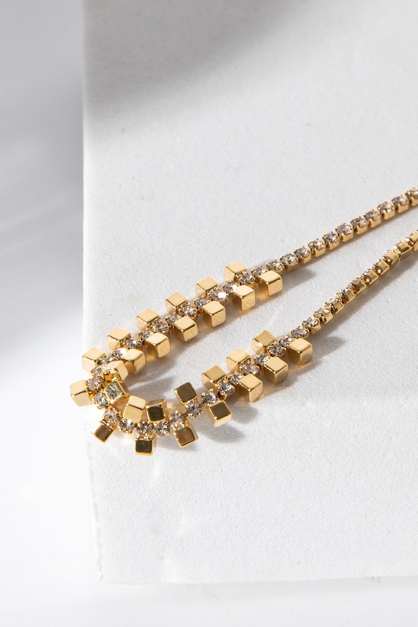 Allura Bracelet Gold