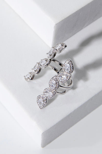 The Taylor Ring