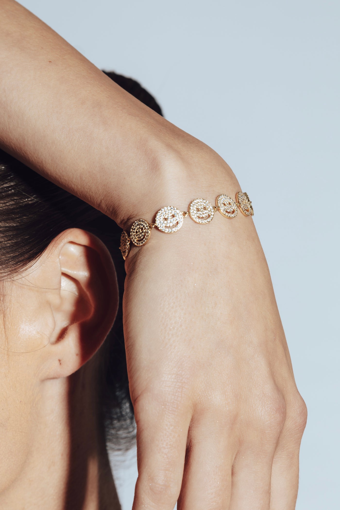 Smile For Me Bracelet