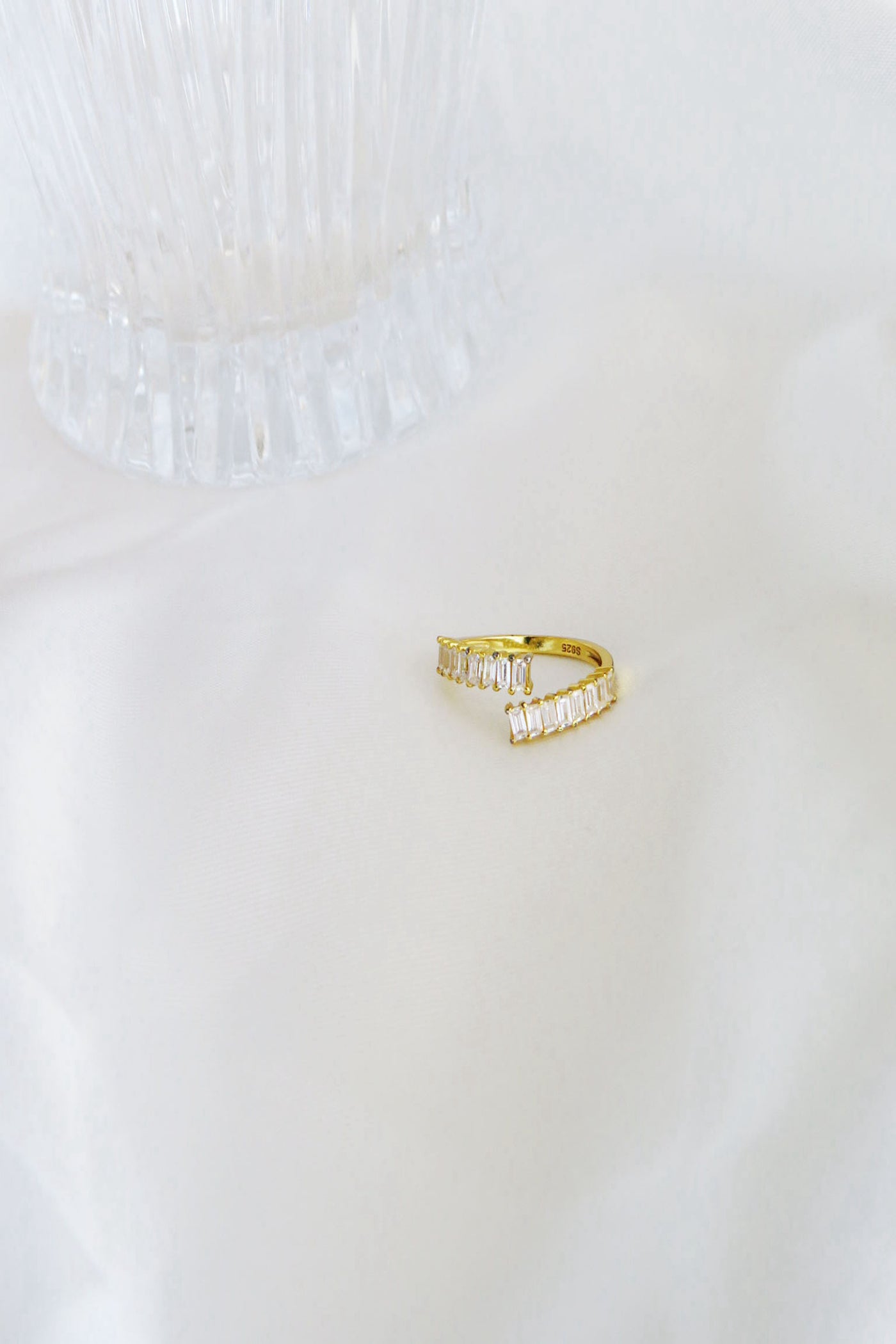 Bijou Ring Gold