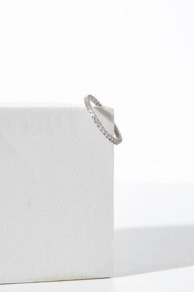 Circle of Life Ring
