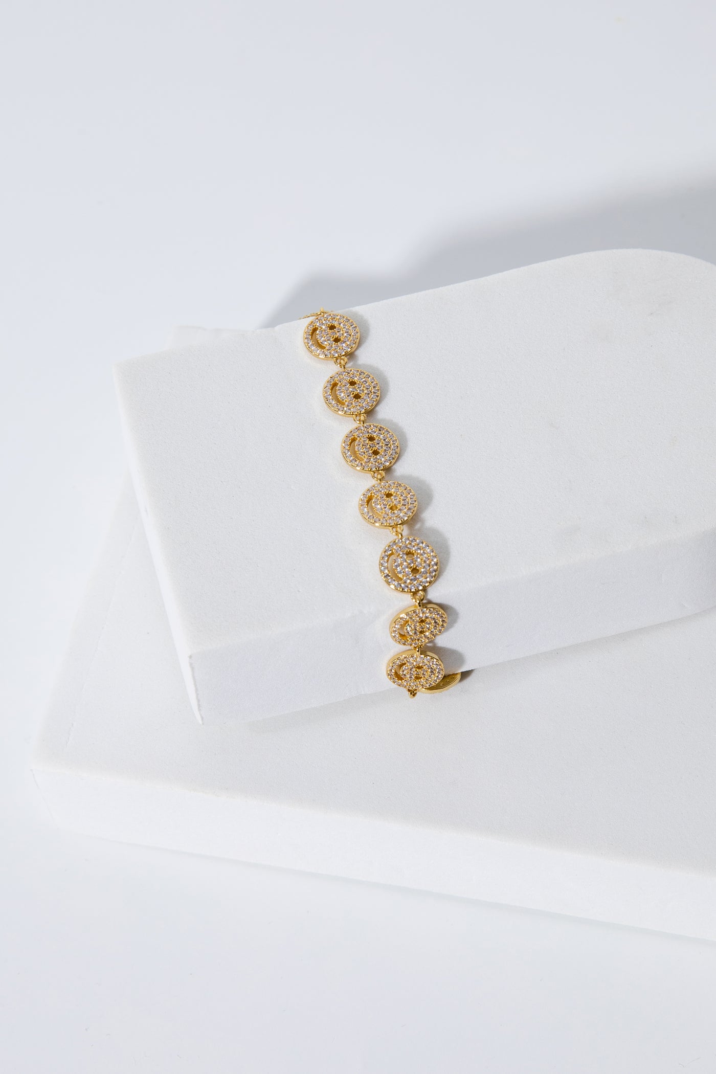 Smile For Me Bracelet