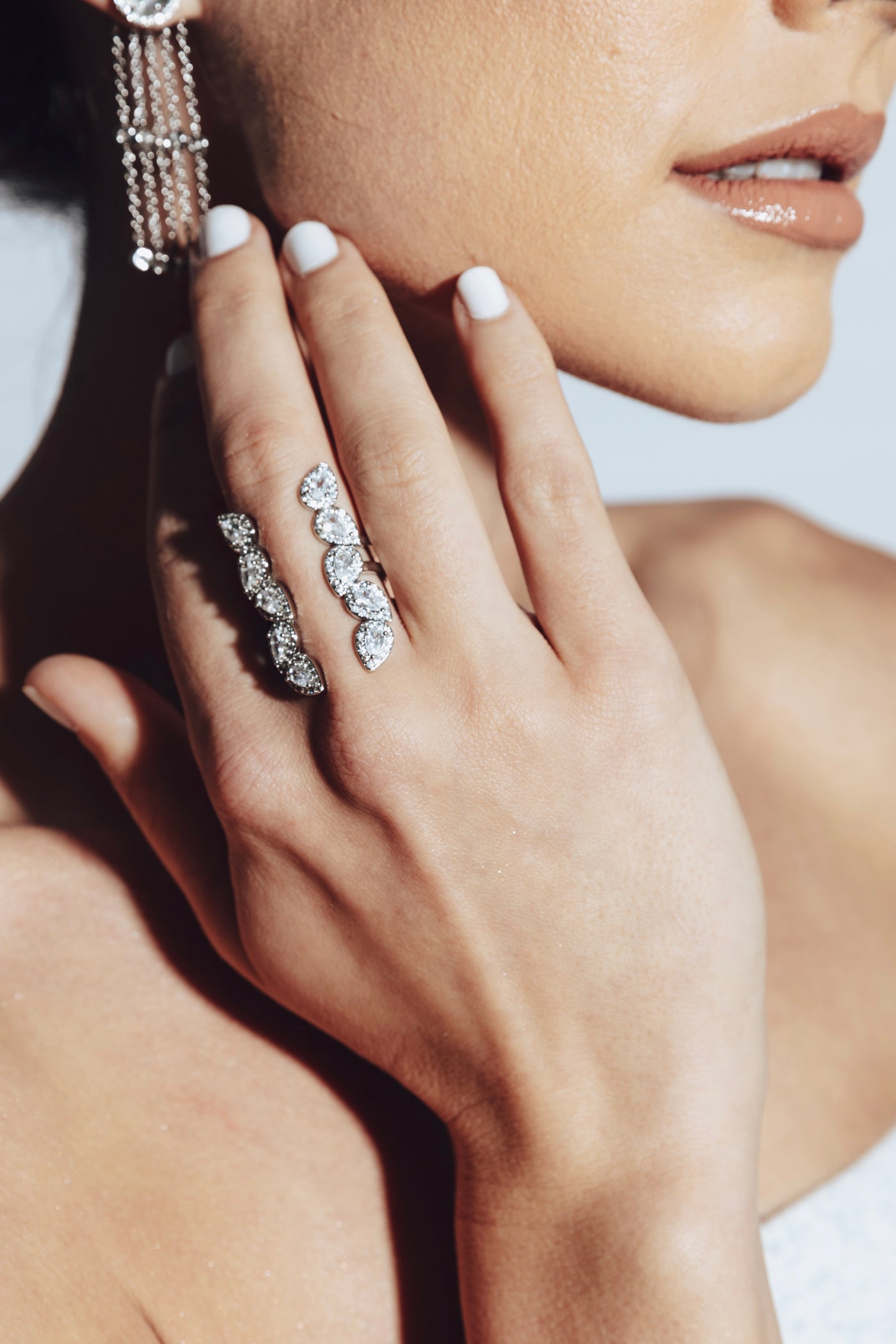 The Taylor Ring