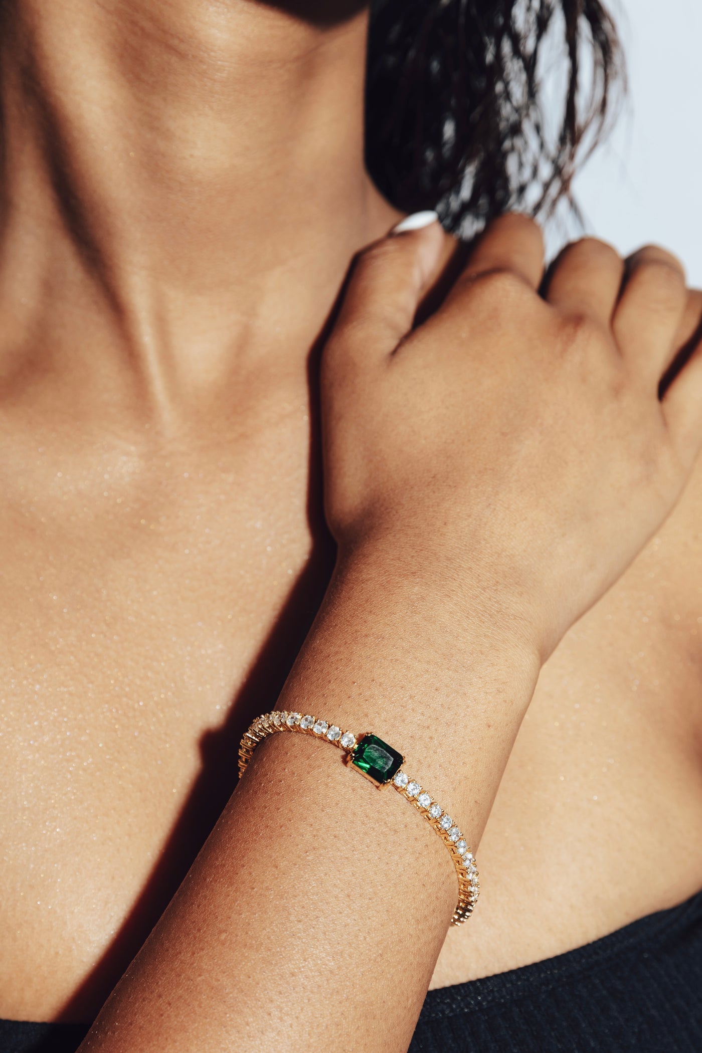 Ziba Bracelet