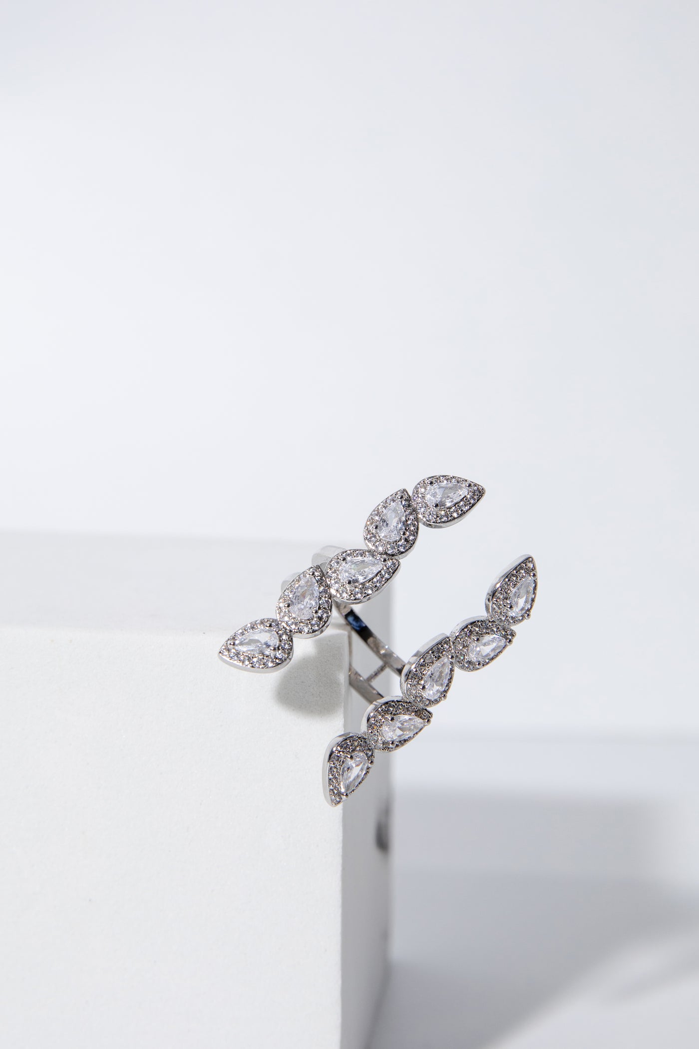 The Taylor Ring