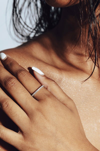 Circle of Life Ring