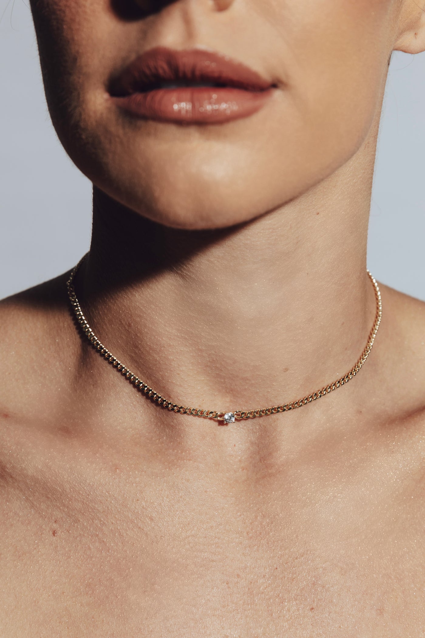 Aria Necklace